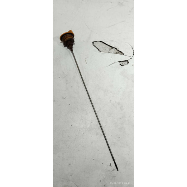 Vareta Nível De Óleo Fiat Argo Drive 1.3 4cc 2019