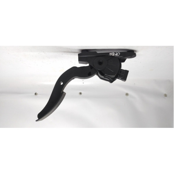 Pedal Acelerador Eletrônico Hyundai Hb20 2015