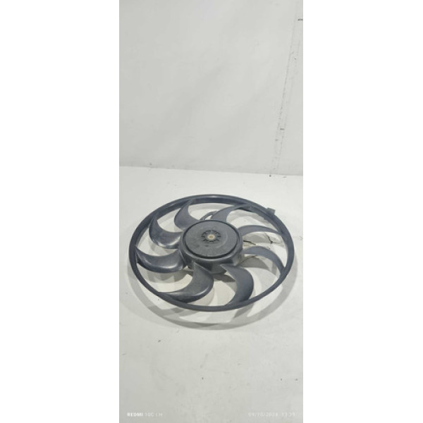 Hélice Motor Da Ventoinha Radiador Ford Focus 2.0 2016