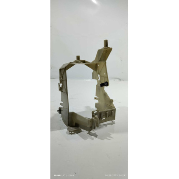 Suporte Da Caixa De Fusível Bsi Citroen C5 3.0 V6 2004