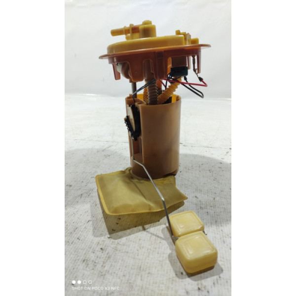 Bomba De Combustível Elétrica Gasolina Peugeot 408 2.0 2012 