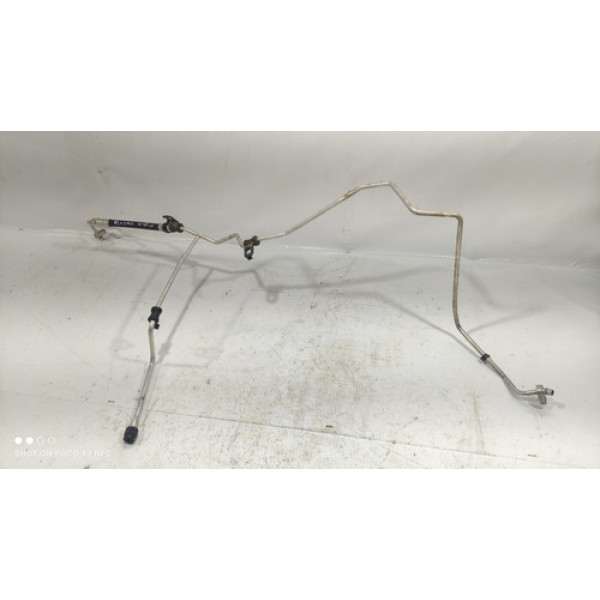 Mangueira Ar Condicionado Renault Fluence 2.0 2010 A 2015 