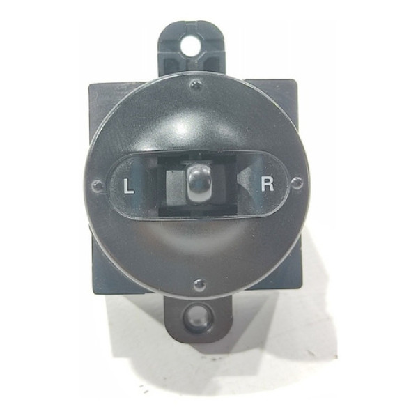 Botão Retrovisor Kia Picanto 2008/2011 Compare