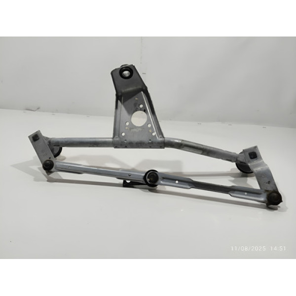 Galhada Limpador De Parabrisa Peugeot Hoggar 1.4 Flex  2012