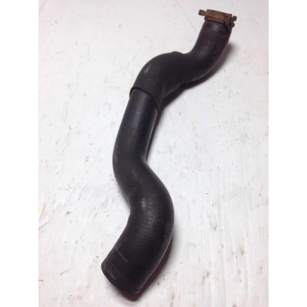 Mangueira Superior Radiador Volkswagen Fox 1.0 2010