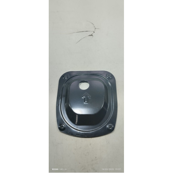 Tampa Chapa Bomba Combustível Hyundai I30 2.0 2008-2012