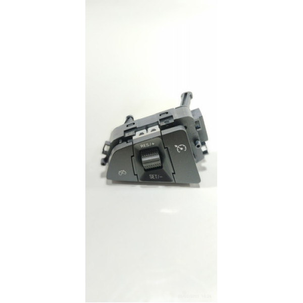 Interruptor Contr. Velocidade Spin 18/20 Cobalt 2018