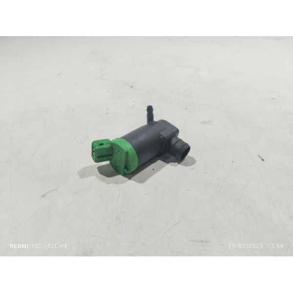 Motor Do Esguicho  Reservatorio E Agua Peugeot 207 206 2008