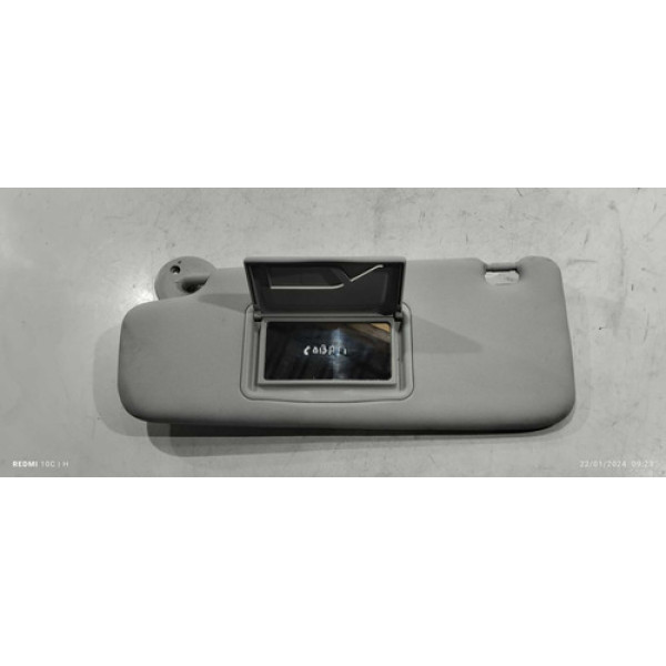 Quebra Sol Lado Esquerdo Chevrolet Cobalt 2018