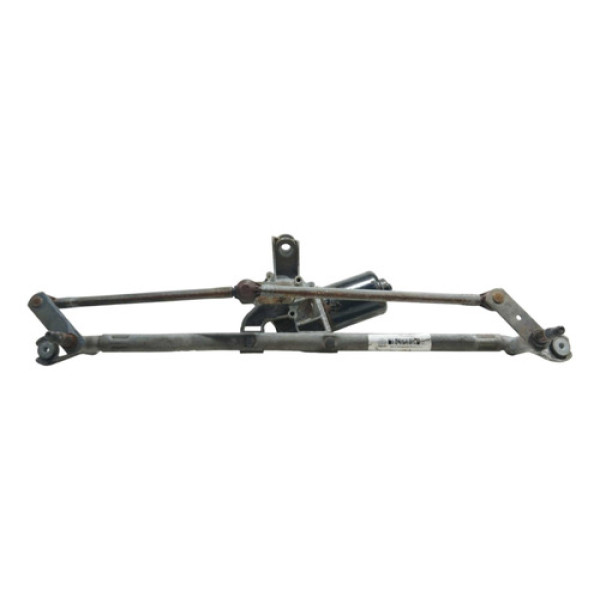 Galhada Limpador Parabrias Renegade 2015 À 2021 C/motor