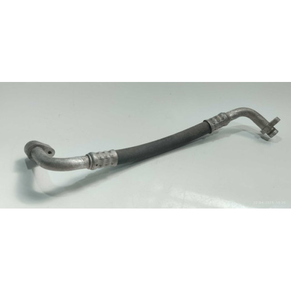 Mangueira Ar Condicionado Sandero Logan 1.0 16v 2016