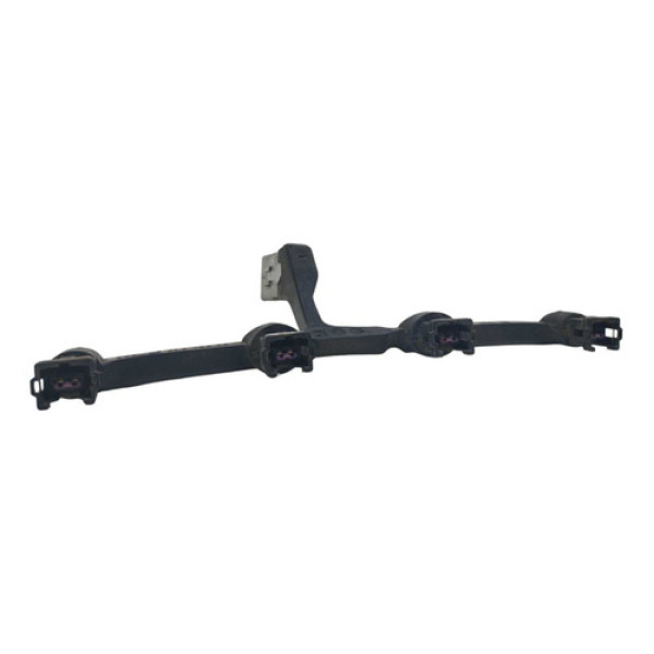 Chicote Do Bico Injetor Citroen C3 Peugeout 206/207