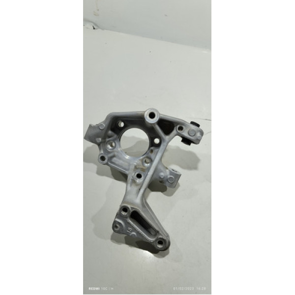 Manga De Eixo Traseiro Direito Vw Tiguan 2.0 Tsi 2010 Ppp