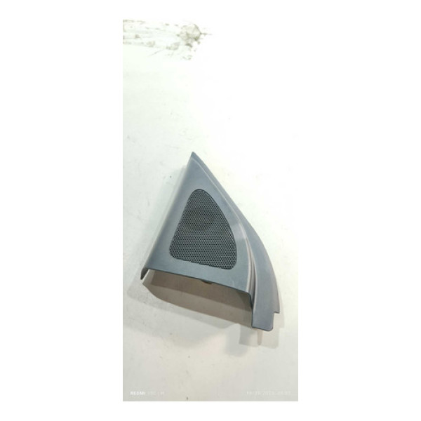 Moldura Retrovisor Interno Lado Esquerdo Kia Cerato 2013