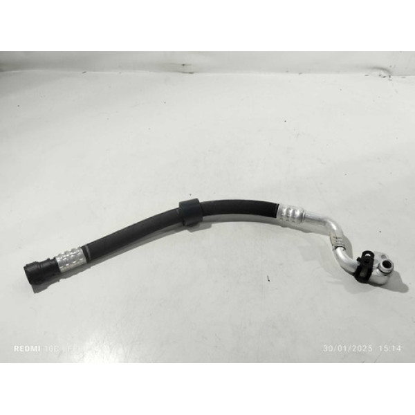 Mangueira Do Ar Condicionado Fiat Argo Drive 1.0 4cc 2019