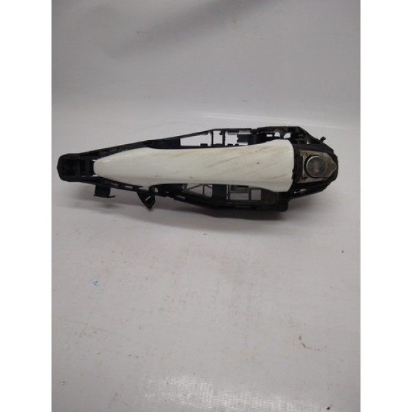 Machaneta Externa C4 Longe Dianteiro Esquerda