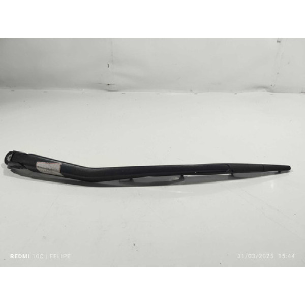 Braço Limpador Traseiro Missan March 2012/2019