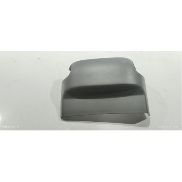 Moldura Superior Coluna Direção Chevrolet Spin 2014