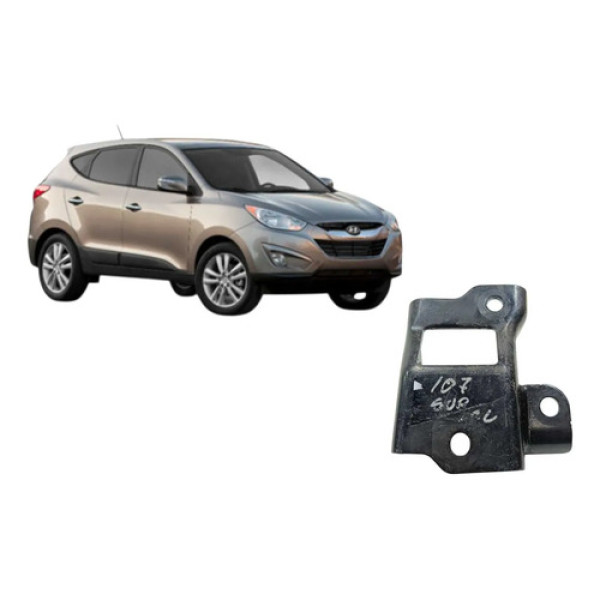 Suporte Coxim Caixa De Câmbio Hyundai Ix35 2012 (compare)