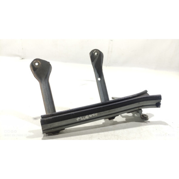 Guia Vidro Porta Dianteira Esquerda Fluence 2011-2016