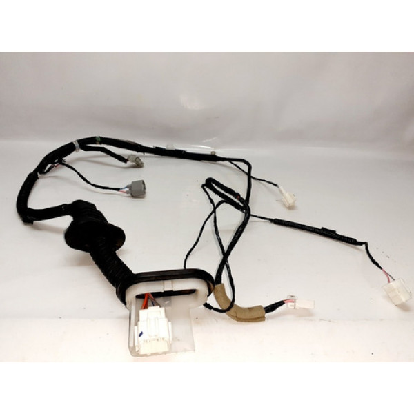 Chicote Porta Dianteira Direita Honda New Fit 2017 Ao 2019