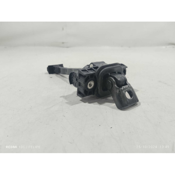 Limitado De Porta Dianteiro Direito Vw Nivus 1.0 3cc 2021