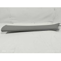 Acabamento Esquerdo Da Coluna Toyota Etios 2015 Cinza