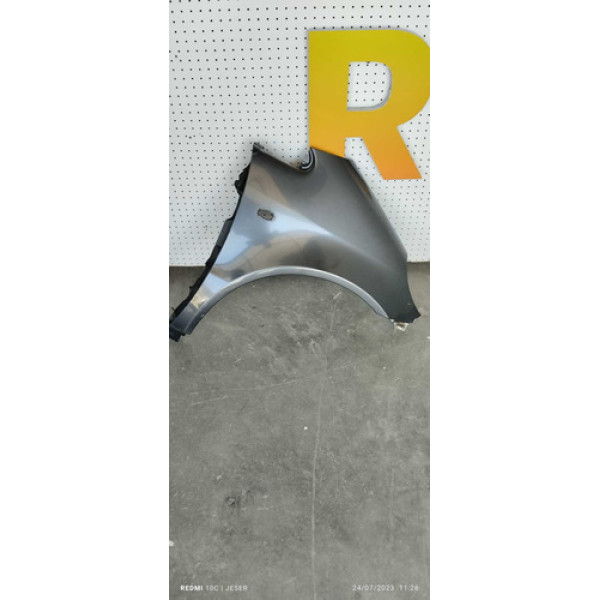 Paralama Direito Mercedes Classe A 160 2001