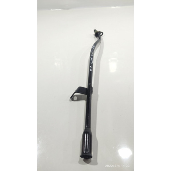 Cano Tubo Da Vareta De Óleo Peugeot 408 2012