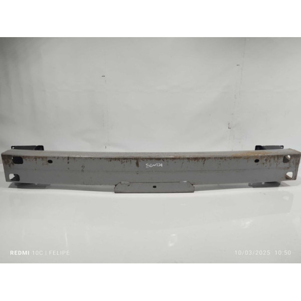 Alma Parachoque Traseiro Nissan Sentra 2.0 Automatico 2017