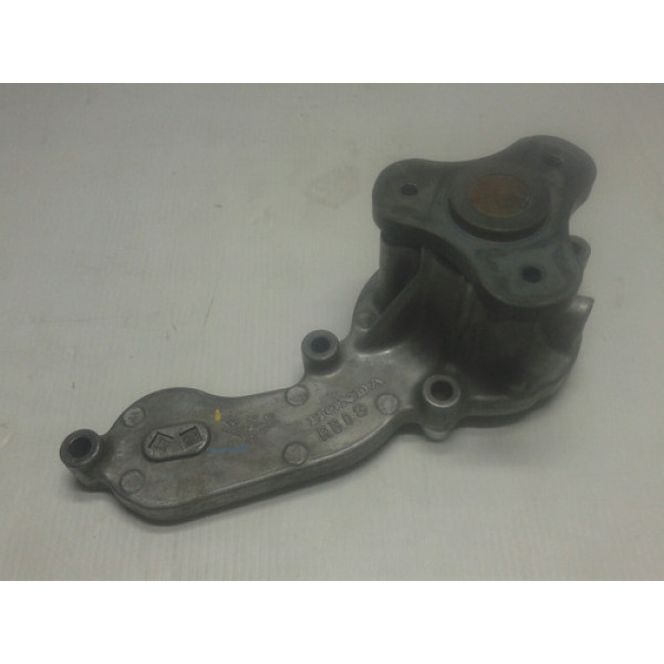 Bomba Da Agua Honda New Fit 1.5 2010