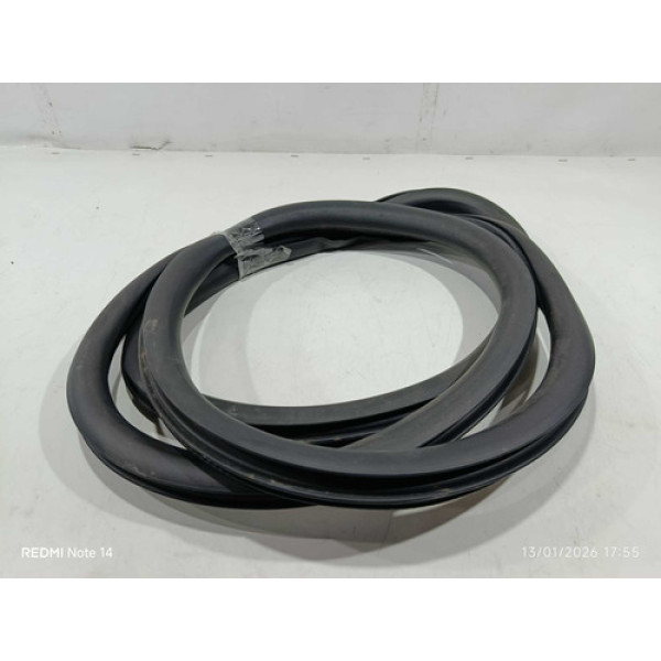 Borracha Da Carroceria Traseira Esquerda Jeep Renegade 2016