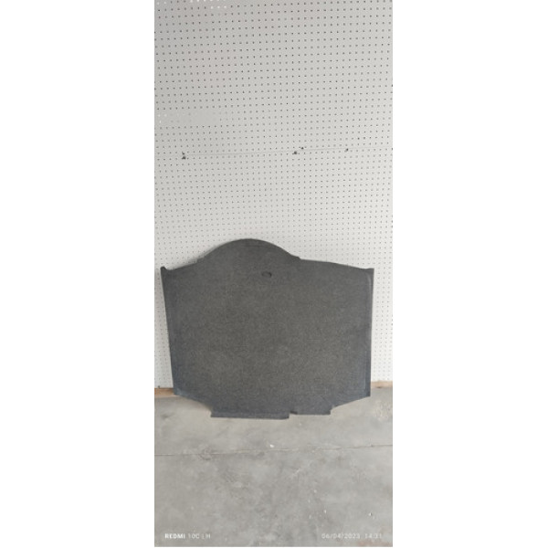 Forro Superior Estepe Porta Malas Nivus Tsi 2022