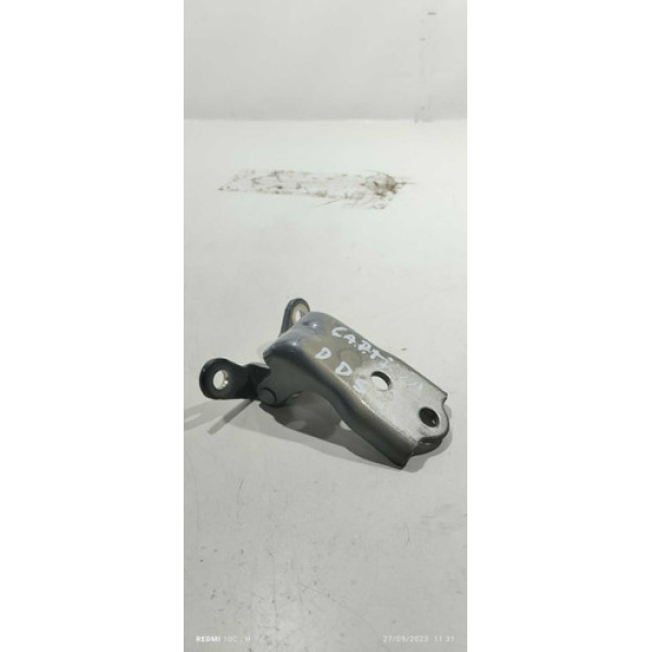 Dobradiça Inferior Dianteira Direita Gm Captiva 2010