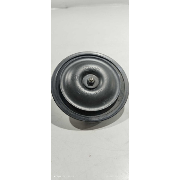 Buzina Elantra 160cv Automático  2013