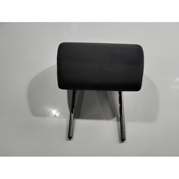 Encosto De Cabeça Traseiro Direito Volks Jetta 2.5 Aut 2009 Cinza