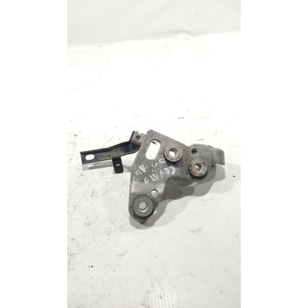 Suporte Cabo Trambulador Marcha Kia Cerato 2010