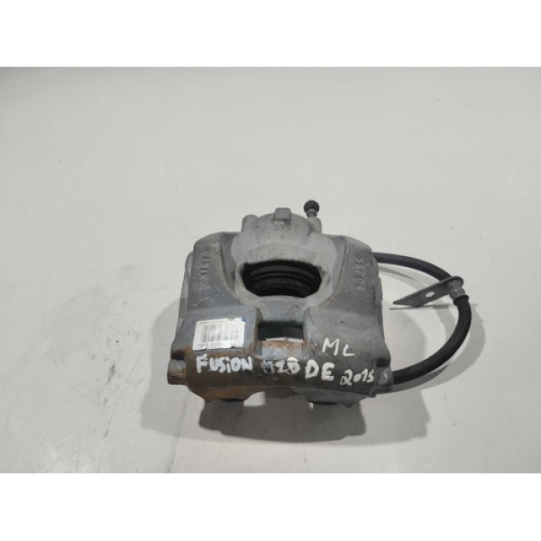 Pinça De Freio Dianteiro Esquerdo Ford Fusion Tgdi 2.0 2013