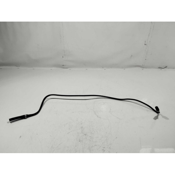 Mangueira Do Motor Esguicho Peugeot Hoggar 1.4 Flex  2012