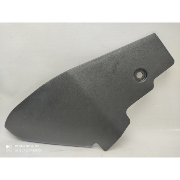 Acabamento Console Lado Esquerdo Nissan Tiida