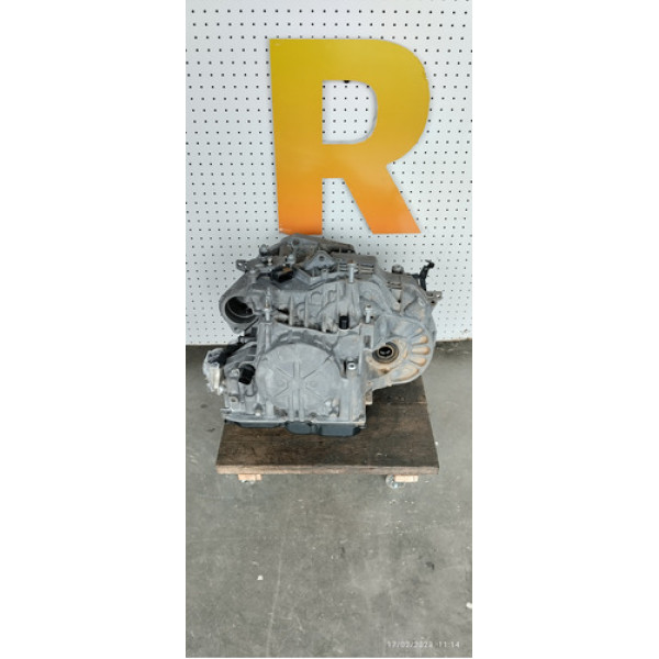 Caixa De Câmbio Vw Tiguan 2010 2.0 4×4 200cv