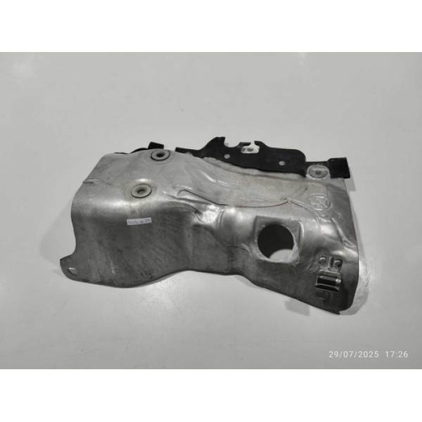 Defletor Protetor D Turbina Toro 2.0 Diesel 20214x4 55257520