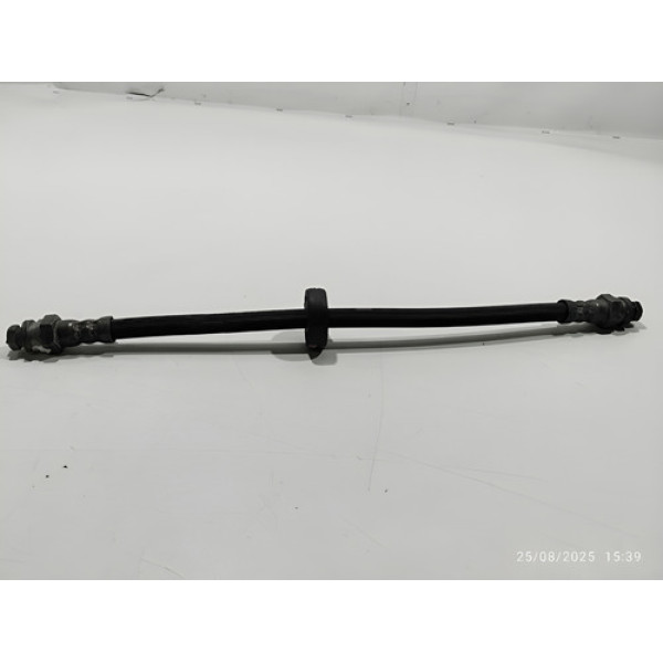 Mangueira Flesível Traseiro Fiat Toro Diesel Endurence 2021