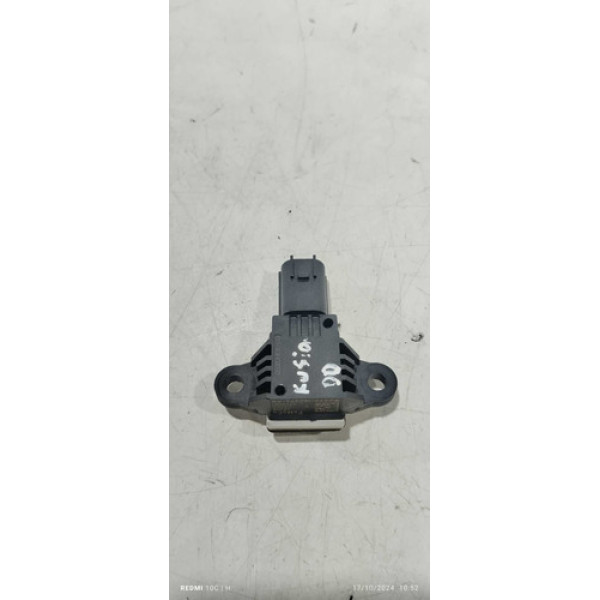 Sensor Da Porta Dianteira Direita Ford Fusion Sel 2.5 2011