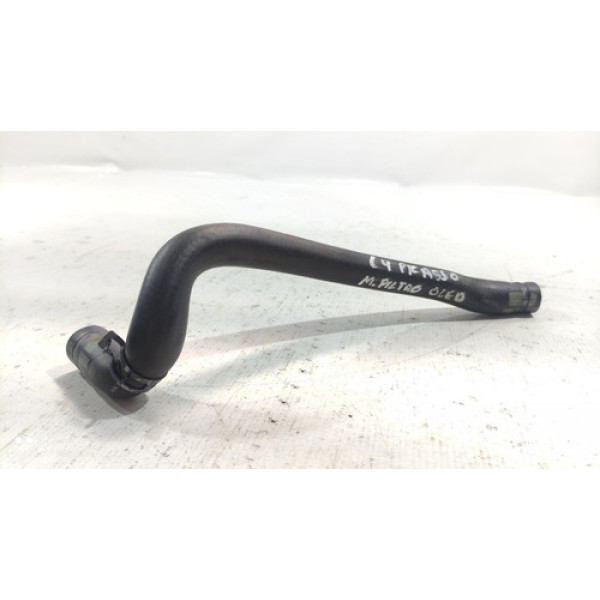 Mangueira Filtro Óleo Citroën C4 Picasso 2008-2012 