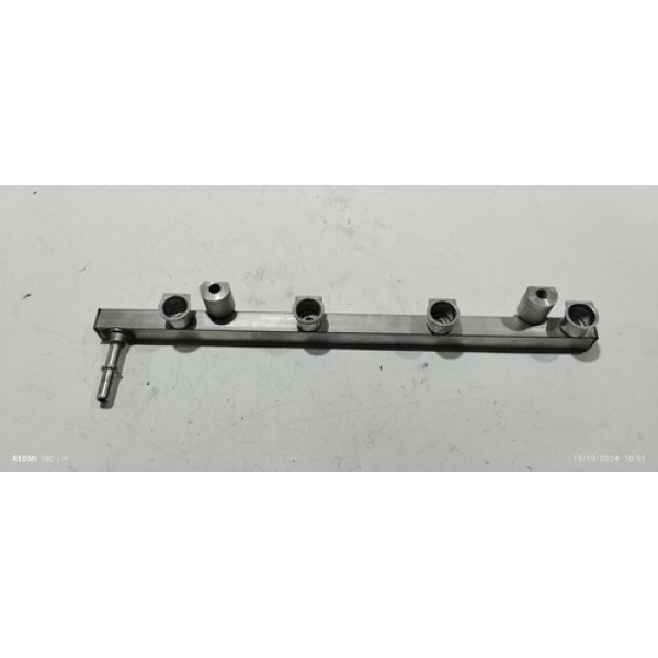 Flauta De Combustivel Chery Qq 1.1 2012