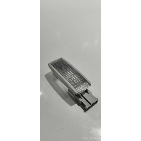 Luz Interna Volkswagen Fox 2013