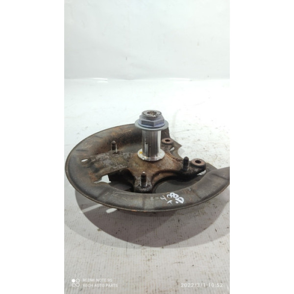 Ponta De Eixo Traseira Direita Peugeot 408 ( R)