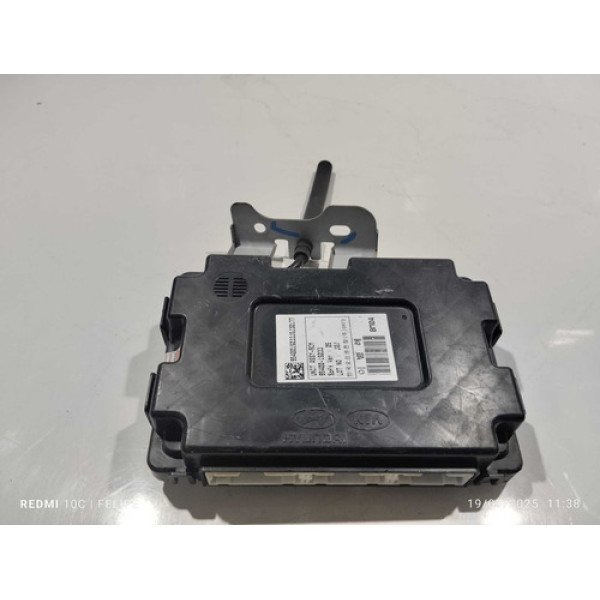 Módulo Bcm Conforto Hyundai Hb20 2013 Ao 2017 Preto