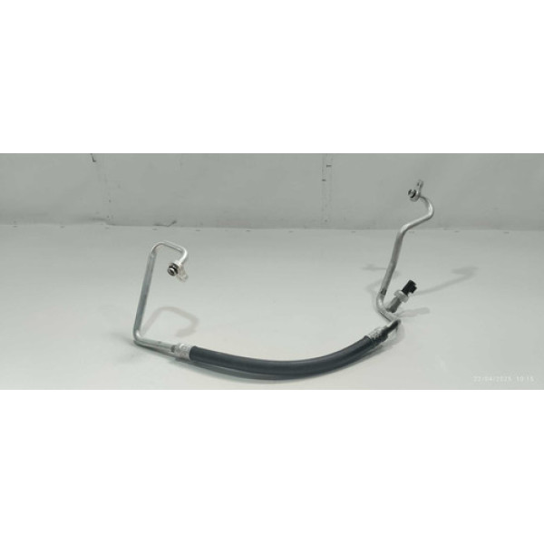 Mangueira Do Ar Condicionado Mitsubishi Lancer 2012/2015